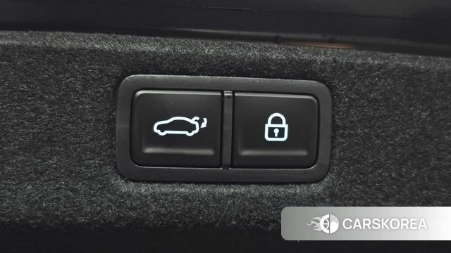 Hyundai Grandeur Hybrid (GN7) id 5020716 из Кореи 11