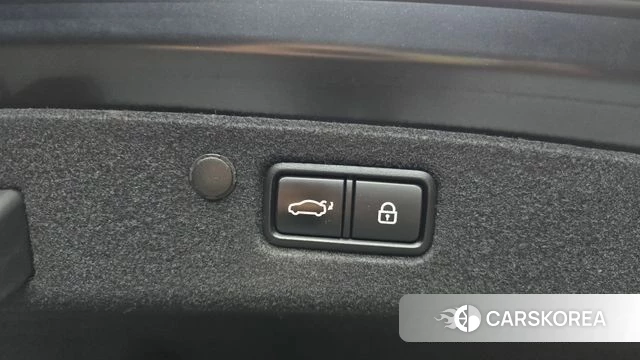 Hyundai The New Grandeur IG Hybrid id 5012752 из Кореи 11