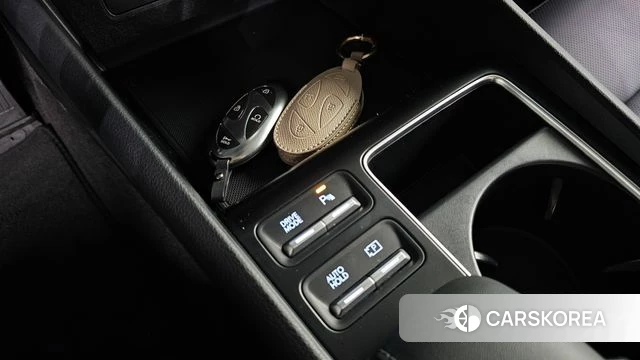 Hyundai Sonata D Edge (DN8) id 4964678 из Кореи 11