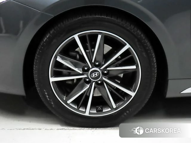 Hyundai The New Grandeur IG id 5027619 из Кореи 11
