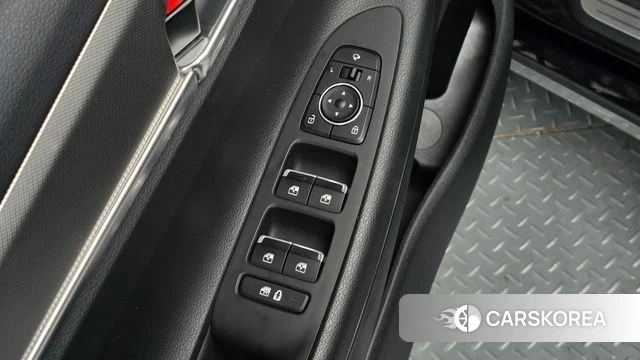 Hyundai The New Grandeur IG id 4580183 из Кореи 11