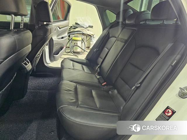 Hyundai Grandeur IG id 4746717 из Кореи 11