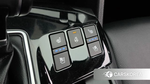 Kia Sportage 5th Generation id 4996043 из Кореи 11