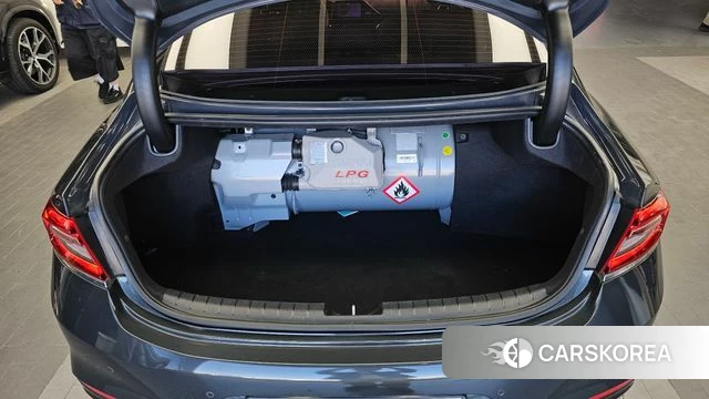 Hyundai Grandeur IG id 4770876 из Кореи 11