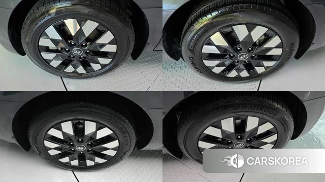 Hyundai Staria id 4630357 из Кореи 11
