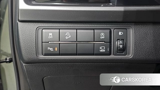 Ssangyong The New Rexton Sports Cannes id 4834219 из Кореи 11