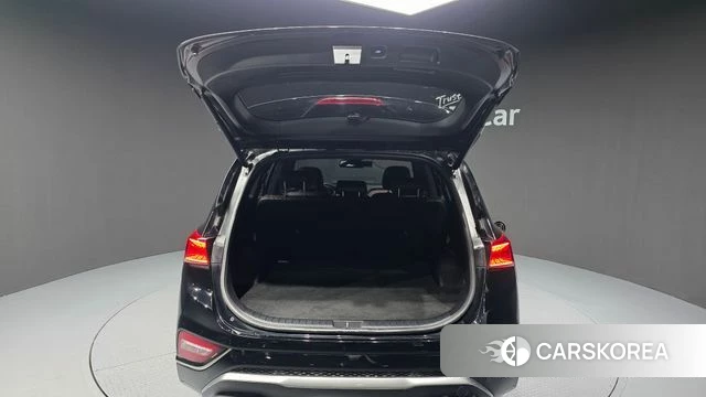 Hyundai Santa Fe TM id 5018537 из Кореи 11