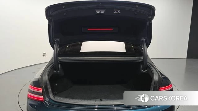 Genesis G80 (RG3) id 4991780 из Кореи 11