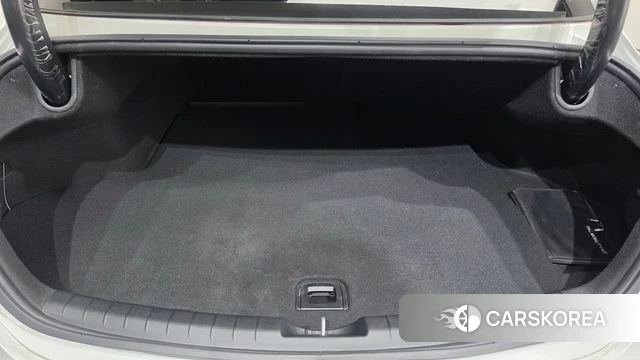 Hyundai The New Grandeur IG id 4951646 из Кореи 11