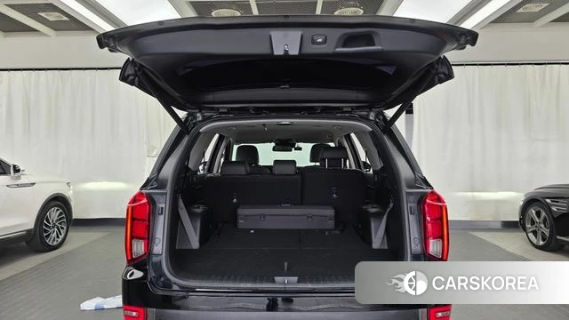 Hyundai Palisade id 5013870 из Кореи 11