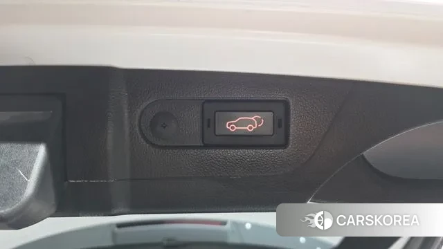 Ssangyong All New Rexton id 3545542 из Кореи 11