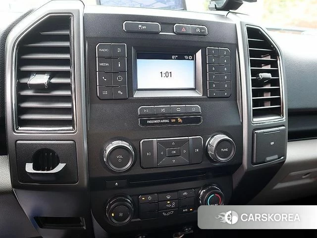 Ford F150 id 4856263 из Кореи 11