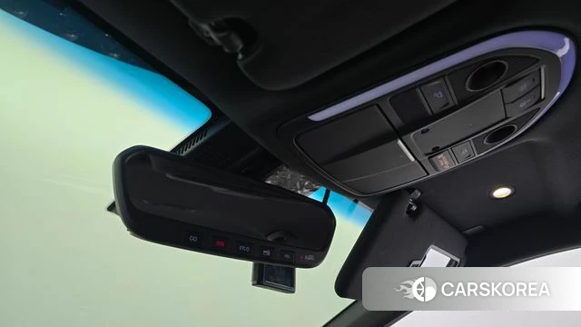 Genesis G70 id 5004639 из Кореи 11