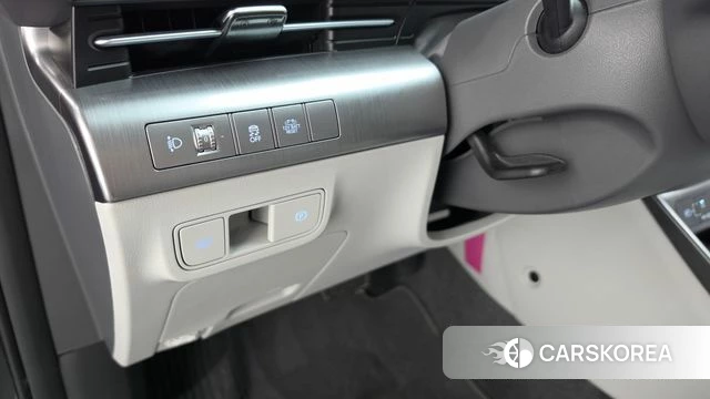 Hyundai Kona Hybrid (SX2) id 5016186 из Кореи 11