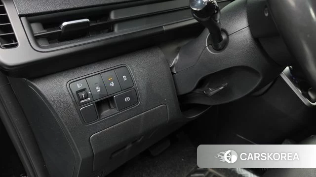 Hyundai Staria id 5017542 из Кореи 11