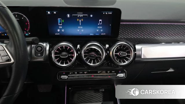 Mercedes-Benz GLB-Class X247 id 4985513 из Кореи 11