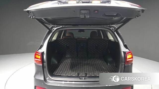 Kia The New Sorento id 4983002 из Кореи 11