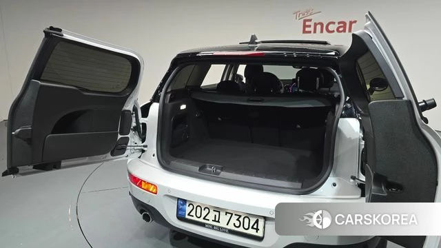 Mini Cooper Clubman id 4749273 из Кореи 11