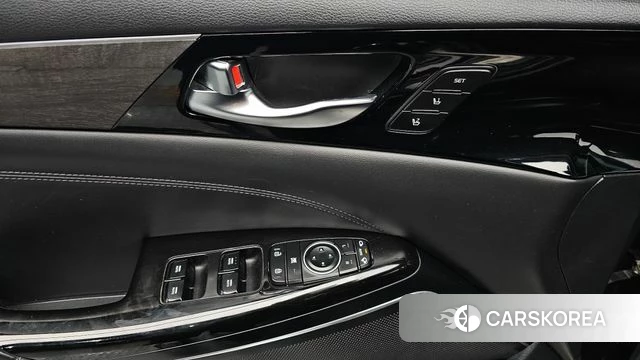 Kia K7 Premier id 4982177 из Кореи 11