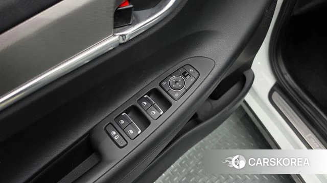 Hyundai The New Grandeur IG id 4981756 из Кореи 11