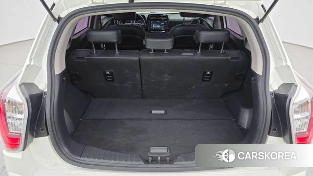 Ssangyong Berry New Tivoli id 4918213 из Кореи 11