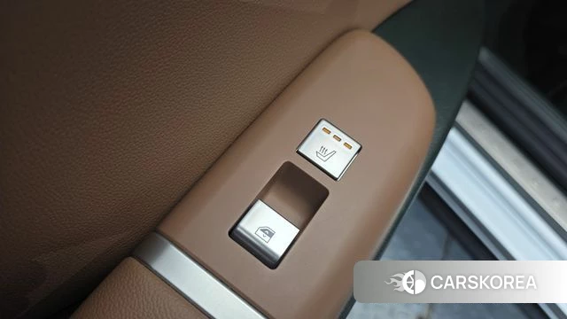 Hyundai Grandeur (GN7) id 4950365 из Кореи 11