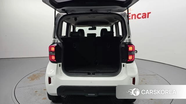 Kia The New Kia Ray id 4991275 из Кореи 11
