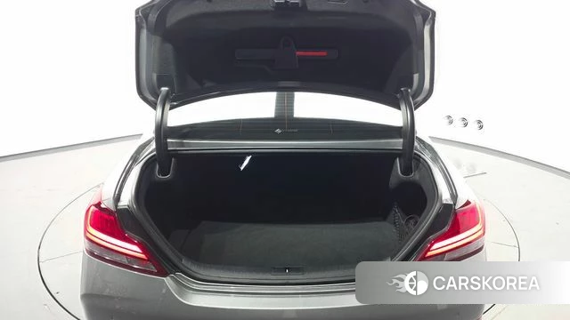 Genesis G70 id 4998302 из Кореи 11