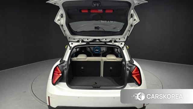 Mini Cooper Electric 4th Generation id 4985187 из Кореи 11