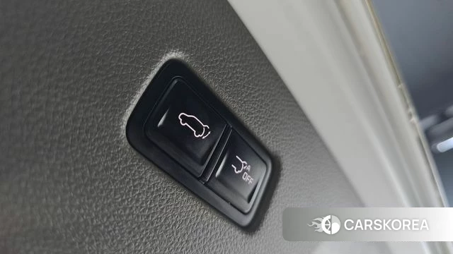 Kia Carnival 4th generation id 5003540 из Кореи 11