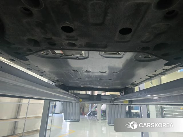 Hyundai The New Ionic 5 id 4680055 из Кореи 11
