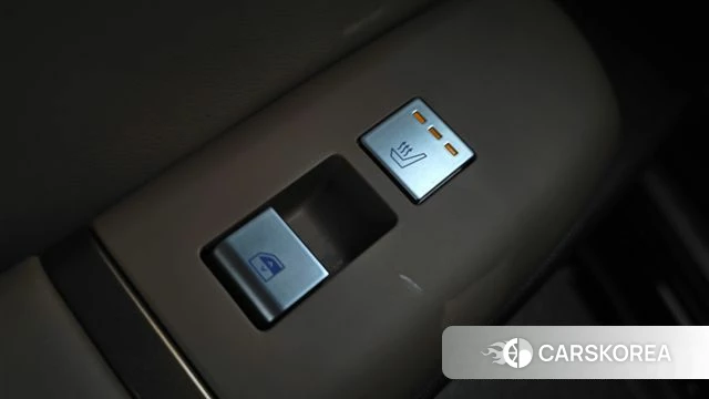 Hyundai Grandeur Hybrid (GN7) id 4778432 из Кореи 11