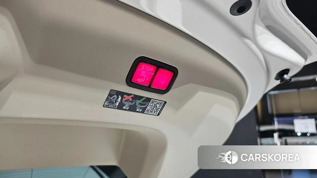 Mercedes-Benz AMG GT id 4984842 из Кореи 11