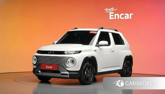 Hyundai Casper id 5039368 из Кореи 11