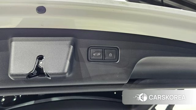 Hyundai Palisade (LX3) id 4934462 из Кореи 11