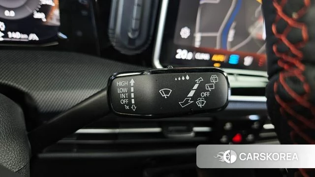 Volkswagen Golf 8th Generation id 5011147 из Кореи 11