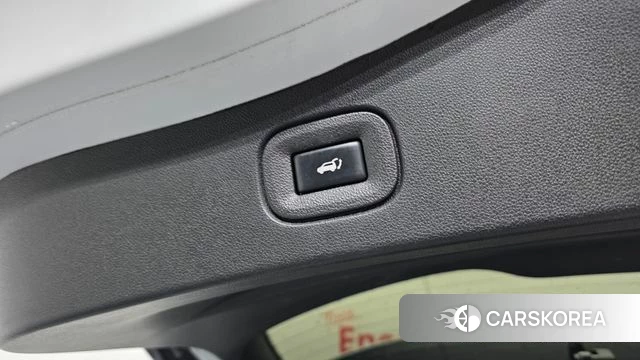 Renault Korea (Samsung) The New QM6 id 4981923 из Кореи 11