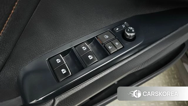 Toyota Camry (XV70) id 4918922 из Кореи 11