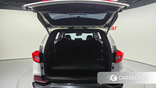 Ssangyong G4 Rexton id 5035893 из Кореи 11