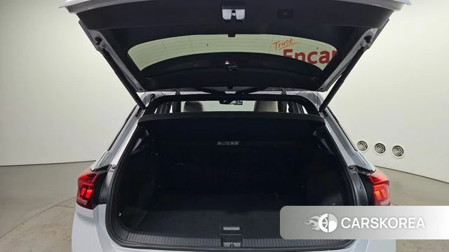 Volkswagen T-Roc id 5028281 из Кореи 11