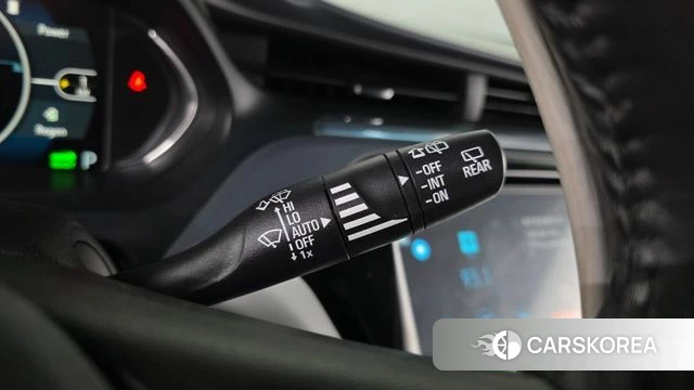 Chevrolet (GM Daewoo) Bolt EV id 4924076 из Кореи 11