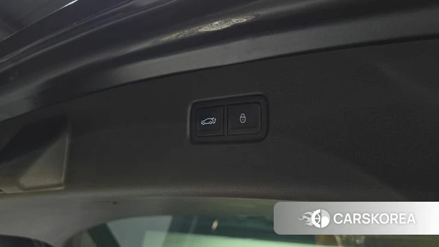 Genesis GV80 id 4966253 из Кореи 11