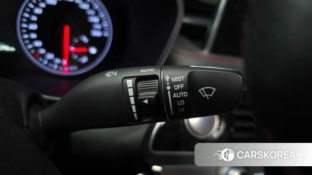 Genesis G70 id 4953175 из Кореи 11