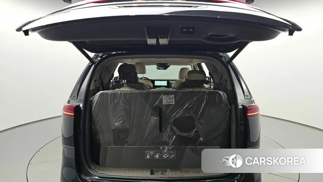 Kia Carnival 4th generation id 4725845 из Кореи 11