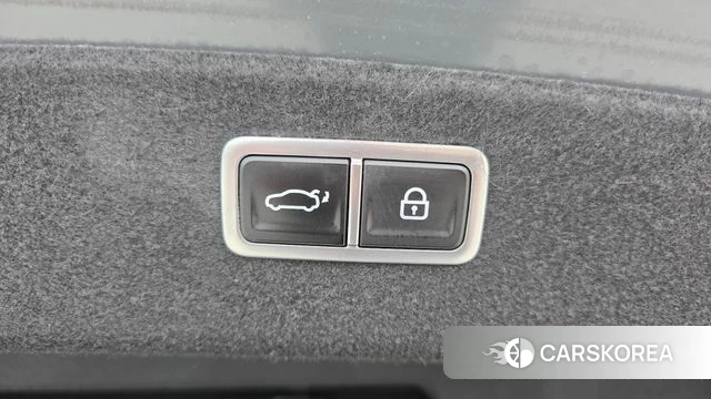 Genesis G80 (RG3) id 5012514 из Кореи 11