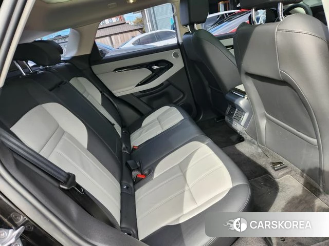 Land Rover Range Rover Evoque 2nd Generation id 5031437 из Кореи 11
