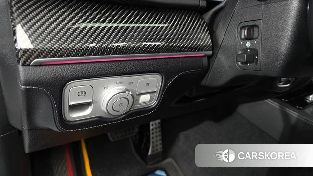 Mercedes-Benz GLE-Class W167 id 4995559 из Кореи 11
