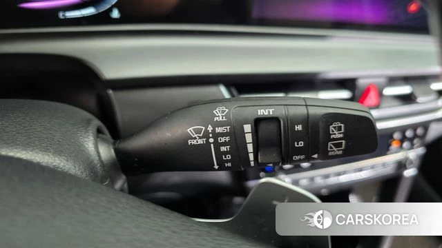 Kia The New Seltos id 4749183 из Кореи 11