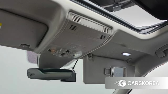 Volkswagen Tiguan Allspace id 5003875 из Кореи 11