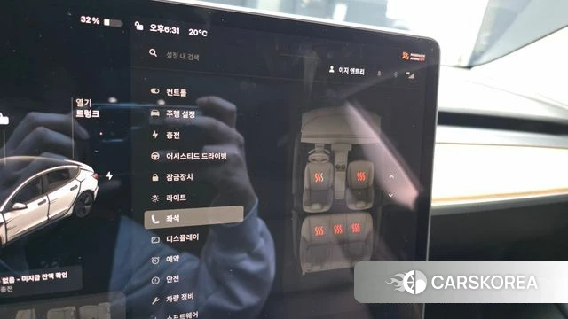 Tesla Model 3 id 5003508 из Кореи 11